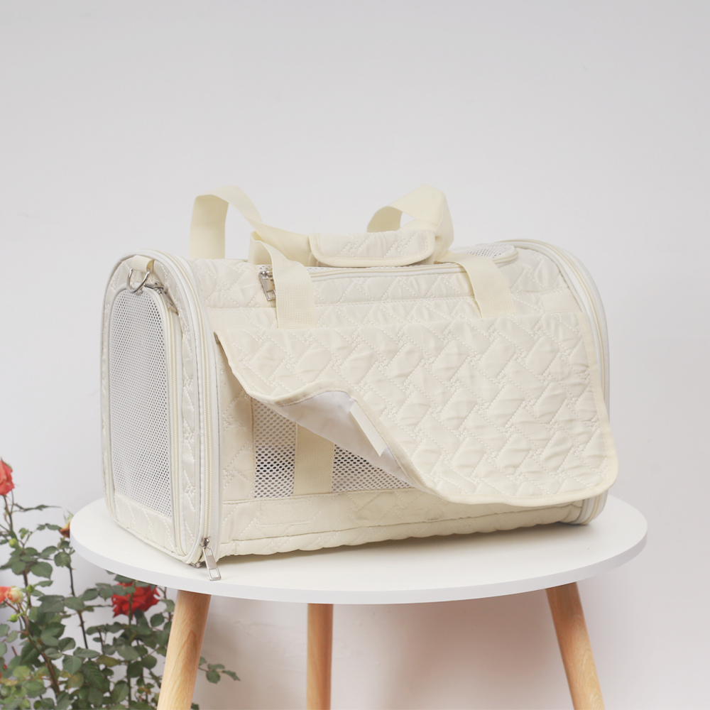 Cat Backpack Portable Pet Carrying Case - CJdropshipping