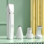 Pet Multi Blade Shaver Rechargeable - CJdropshipping